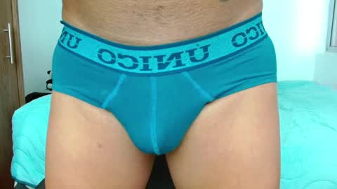 Just Blake online show from 03.07.25