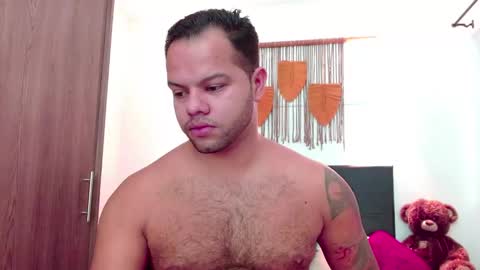 Just Blake online show from 11.15.25