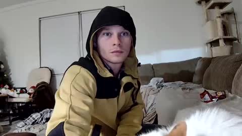 BlakeAndSkylar online show from 12.03.24