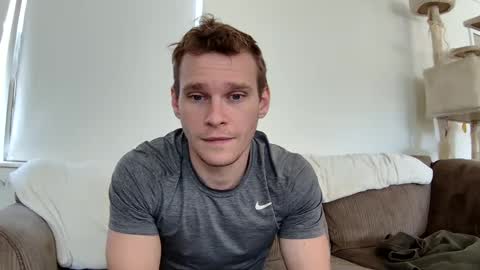 BlakeAndSkylar online show from 01.05.25