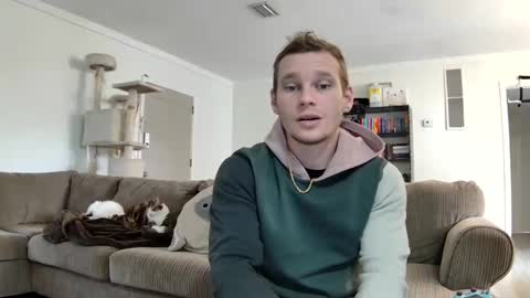 BlakeAndSkylar online show from 01.11.25