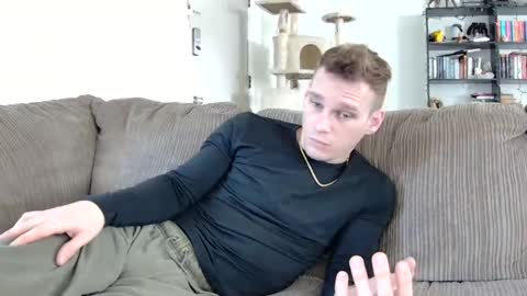 BlakeAndSkylar online show from 02.08.25