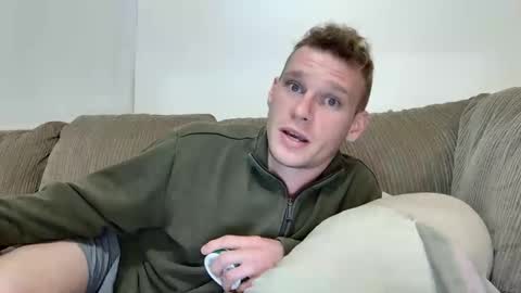 BlakeAndSkylar online show from 03.08.25