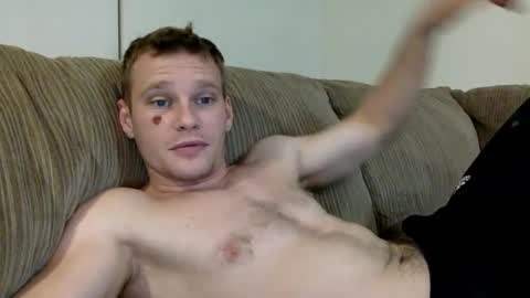 BlakeAndSkylar online show from 09.22.25