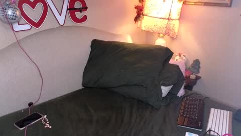 Snapshot of blakelytgirl chatting on 01.23.25 Blakely Morningstar online show from 01.23.25