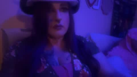 Blakely Morningstar   online show from 04.09.26