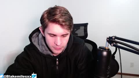 Snapshot of blakemiles2 chatting on 12.26.24 Blake Miles online show from 12.26.24