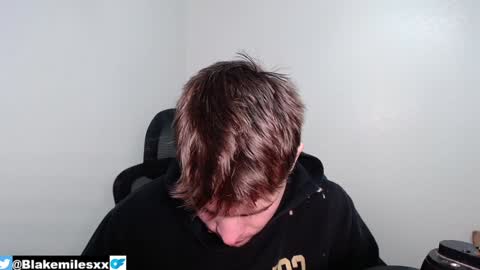 Snapshot of blakemiles2 chatting on 01.26.25 Blake Miles online show from 01.26.25