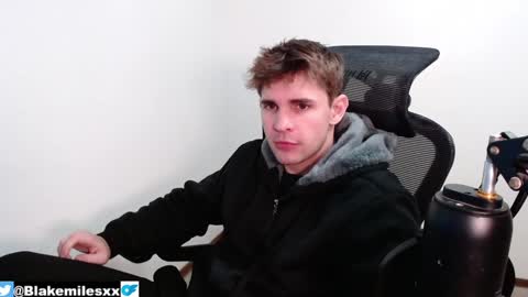 Snapshot of blakemiles2 chatting on 02.02.25 Blake Miles online show from 02.02.25