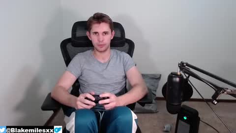 Snapshot of blakemiles2 chatting on 02.13.25 Blake Miles online show from 02.13.25