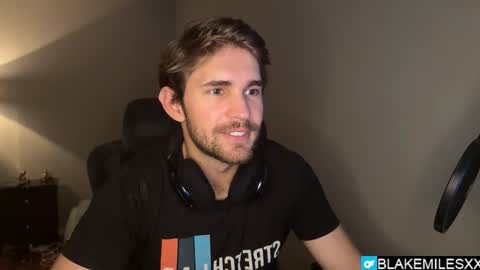 Snapshot of blakemiles2 chatting on 10.17.25 Blake Miles online show from 10.17.25