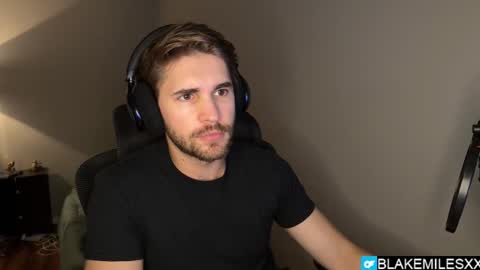 Snapshot of blakemiles2 chatting on 10.20.25 Blake Miles online show from 10.20.25