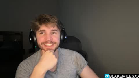 Blake Miles online show from 03.09.26