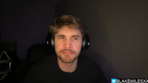 Blake Miles online show from 03.15.26