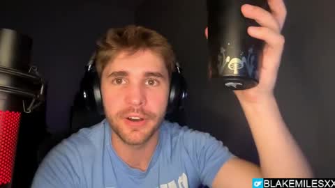 Blake Miles online show from 04.25.26