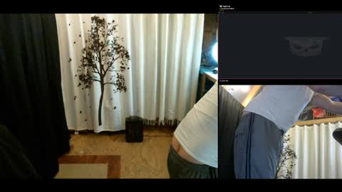 Blake Jonson online show from 12.03.24