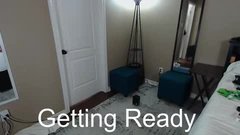 Blake Jonson online show from 02.09.26