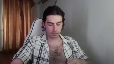  BlakeSedon  online show from 11.03.25