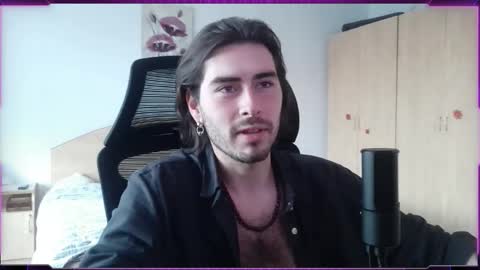  BlakeSedon  online show from 11.14.25