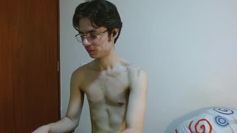 Snapshot of blakeshatter chatting on 12.05.24 blakeshatter online show from 12.05.24