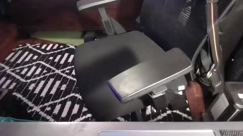 Blackjag00 online show from 02.04.25