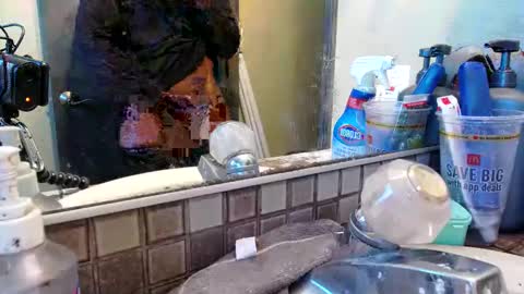 Blackjag00 online show from 02.24.25