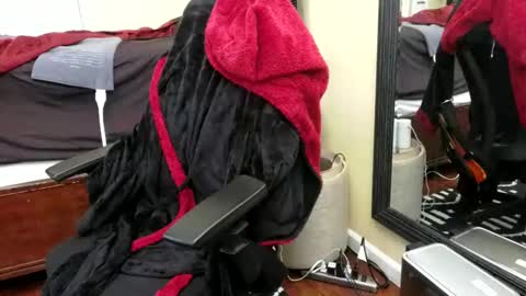 Blackjag00 online show from 03.08.25