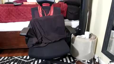 Blackjag00 online show from 03.11.25