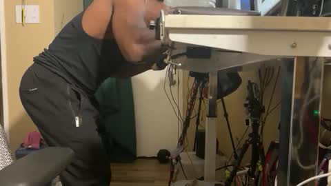 Blackjag00 online show from 11.28.25