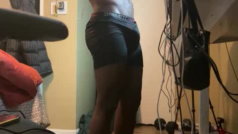 Blackjag00 online show from 12.19.25