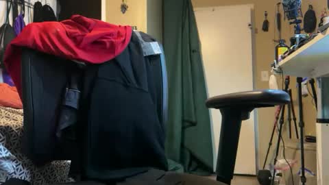 Blackjag00 online show from 02.11.26