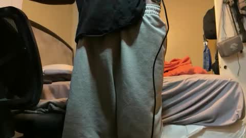 Blackjag00 online show from 03.24.26