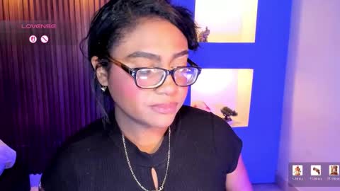 Snapshot of blakmillerrgilson01 chatting on 02.16.26 MILLERR GILSON online show from 02.16.26