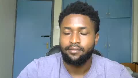 blakmoufaka online show from 09.27.25