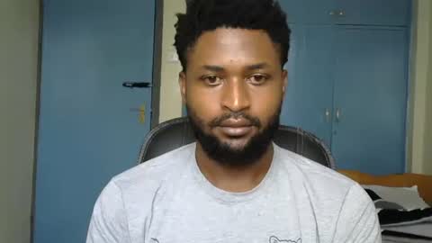 blakmoufaka online show from 09.28.25