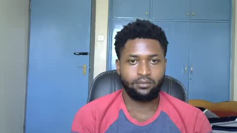 blakmoufaka online show from 10.13.25