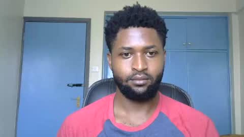 blakmoufaka online show from 10.14.25