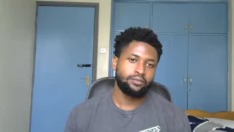 blakmoufaka online show from 10.22.25