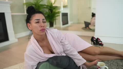 blakmy online show from 04.13.26