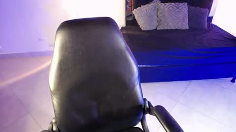 Snapshot of blakzen_ chatting on 07.29.26 Blakzen online show from 07.29.26