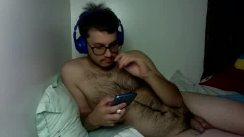 Snapshot of blancpebble chatting on 09.30.25 blancpebble online show from 09.30.25