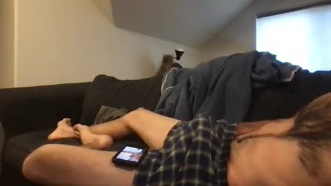 blandjack online show from 11.24.25