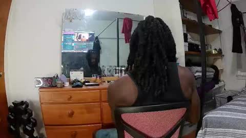 BlaqJay online show from 01.17.26