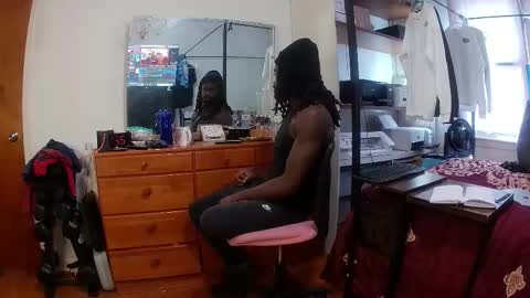 BlaqJay online show from 02.15.26