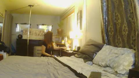 Redandblaq online show from 12.22.25