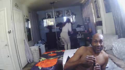 Redandblaq online show from 01.15.26