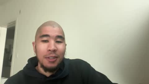 Snapshot of blasian4 chatting on 11.17.25 blasian4 online show from 11.17.25