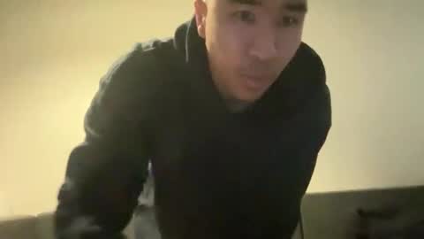 Snapshot of blasian4 chatting on 12.20.25 blasian4 online show from 12.20.25