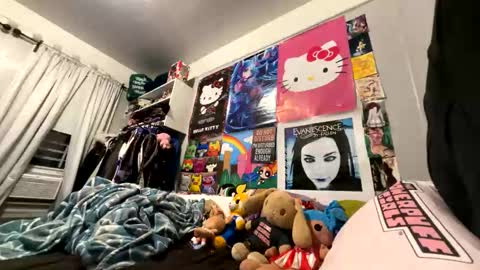 blasiangyal online show from 03.31.26