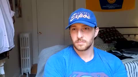 DickRex21 online show from 05.22.26